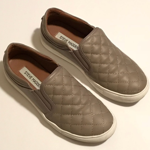 steve madden ellen slip on